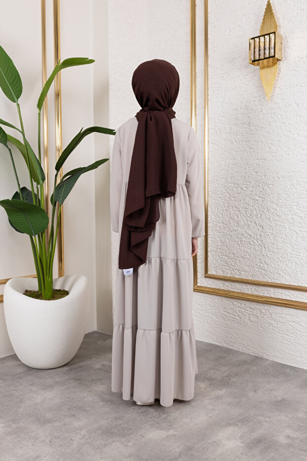 3 KATLI ÇOCUK FERACE - 5