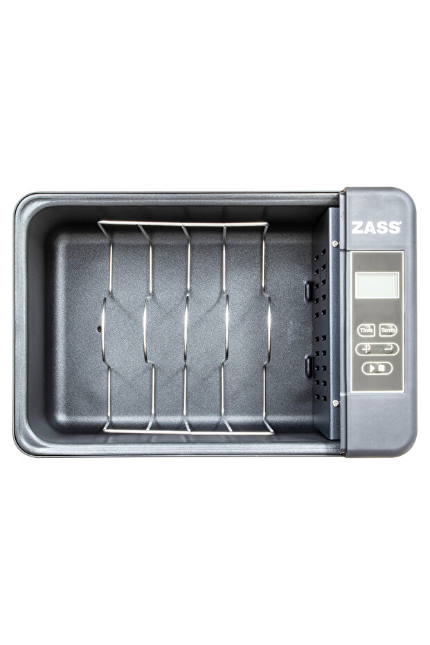 ZSVC 01 Sous-vide cooker, 800W, LED Display, temperature 0-99 °C, Timer 0-24 ore - 6