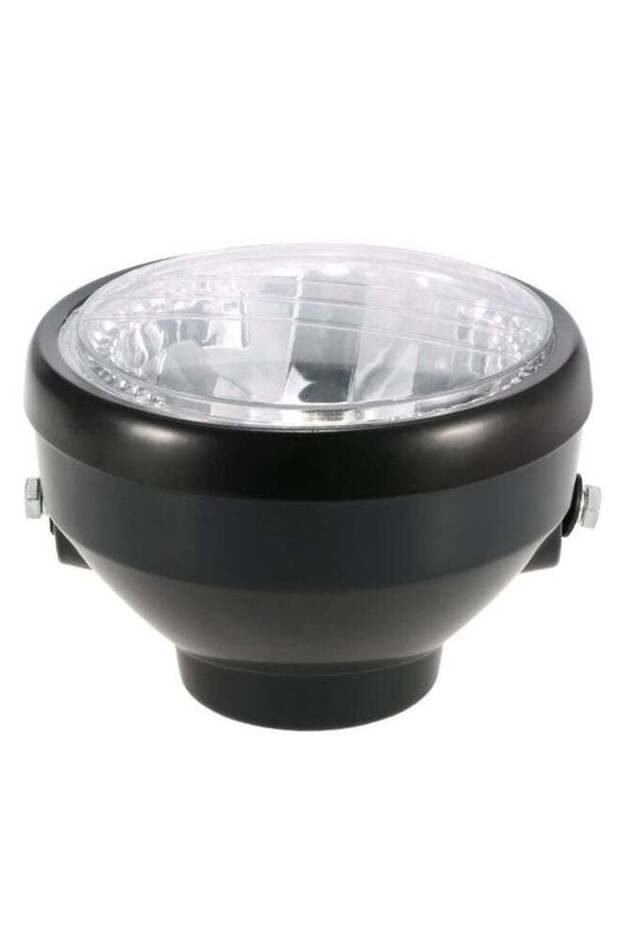 Motorcycle Signal Indicators LED Headlight - 1