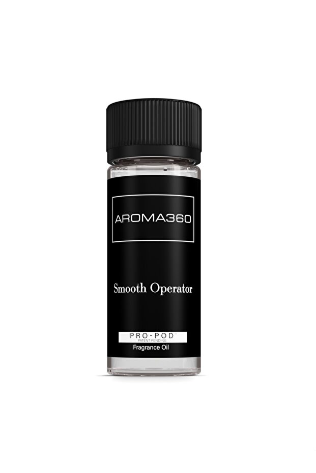 Smooth Operator Pro-Pod Diffuser Oil - Lilac, Sandalwood, & Patchouli - 50 mL, 1.7 fl oz