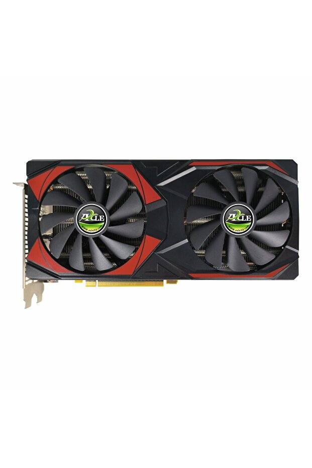 Radeon RX 5700 XT 8GB GDDR6 256Bit HDMI/DP Ekran Kartı - 2