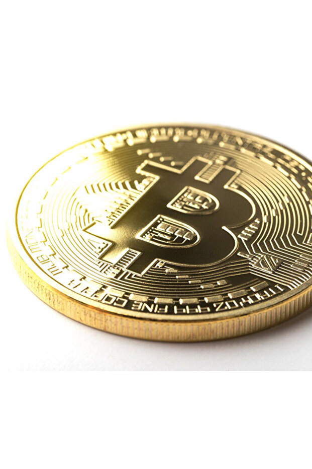 Criptomonede pentru colecționari, OMG, Bitcoin, aur - 1