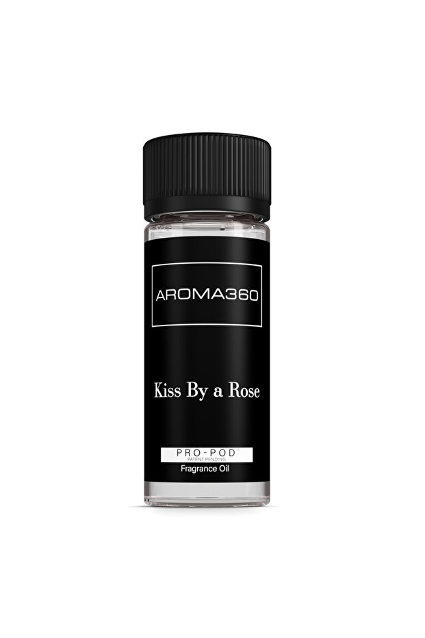 Kiss By a Rose Pro-Pod Diffuser Oil - Rose, Mimosa, & Jasmine - 50 mL, 1.7 fl oz