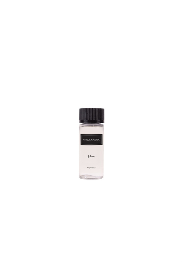 Jolene Fragrance Diffuser Oil - Dark Plum, Magnolia, & Amber - 50 mL, 1.7 fl oz