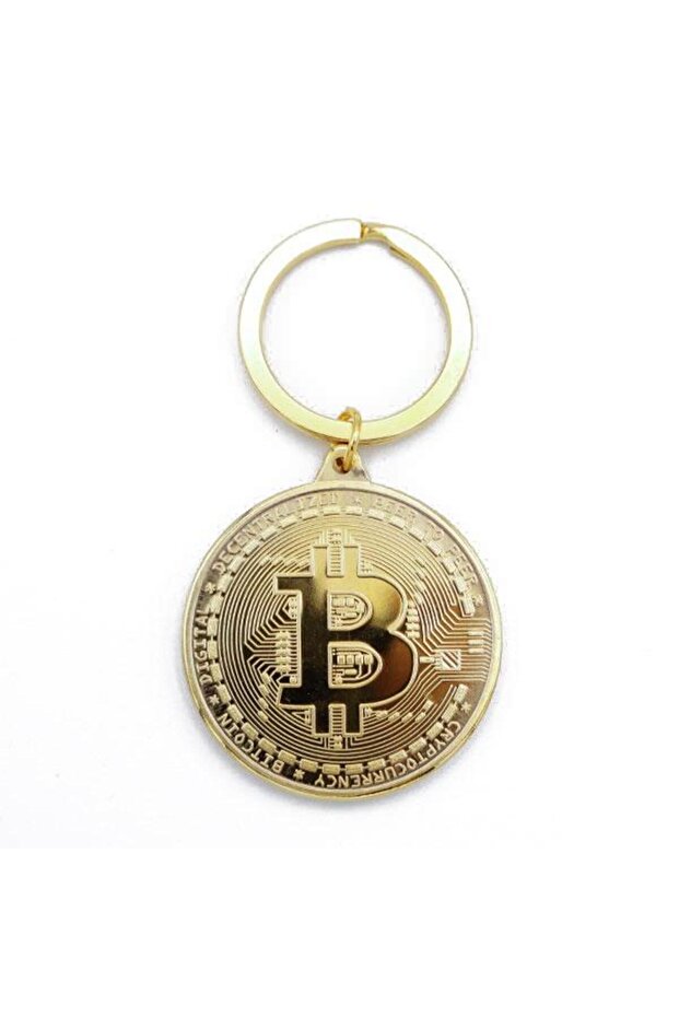 Μπρελόκ Bitcoin - 1