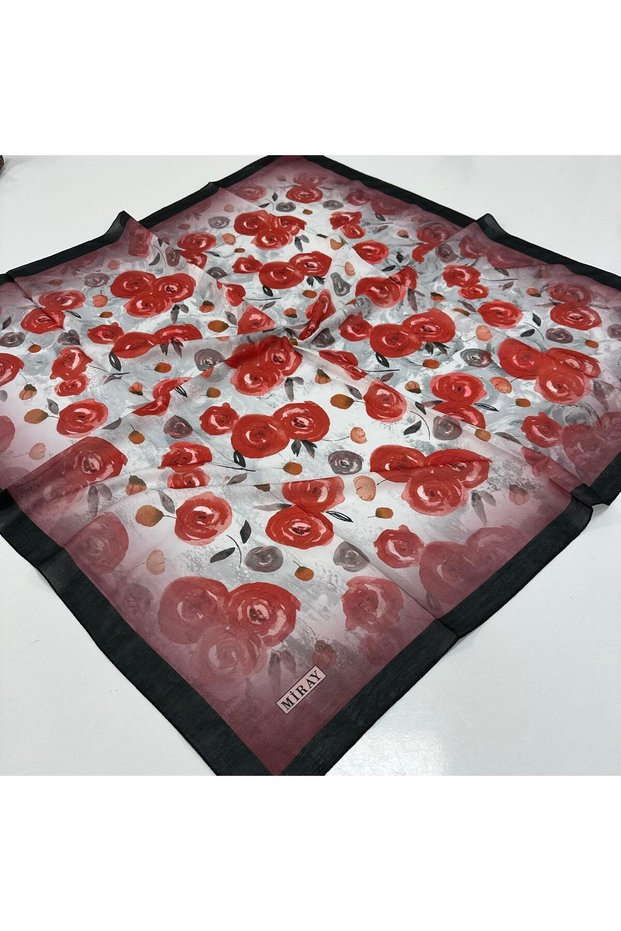 Luxury Soft Scarf Lka0406
