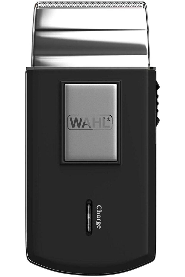 Cordless and Rechargeable Mobile Travel Shaver