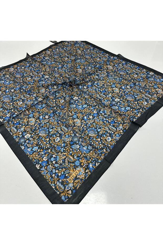 Eșarfă moale de lux LKA0102 - 1