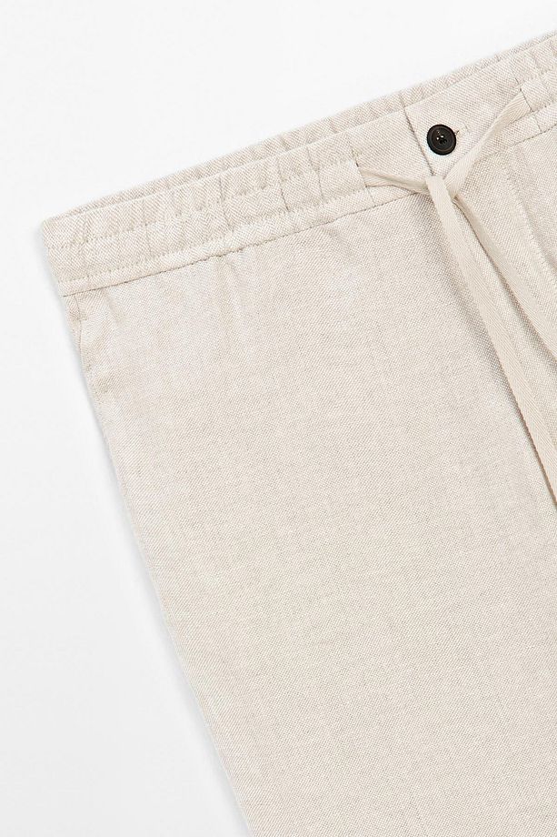 Total look keten pantolon - 7