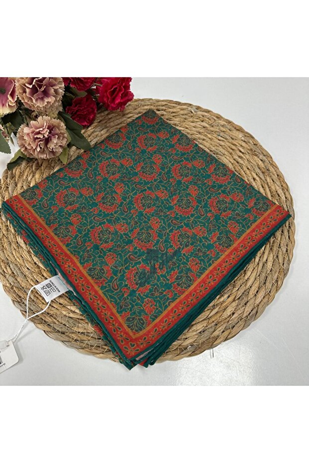 Soft Cotton Scarf Ldfs2123