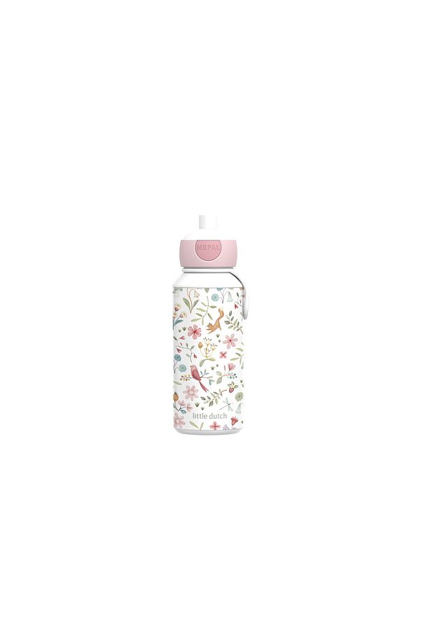 Drinking Bottle Pop Up Campus İçecek Şişesi 400 Ml - Fairy wonders - 1