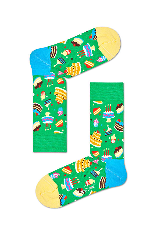 جورب الكيك - 1