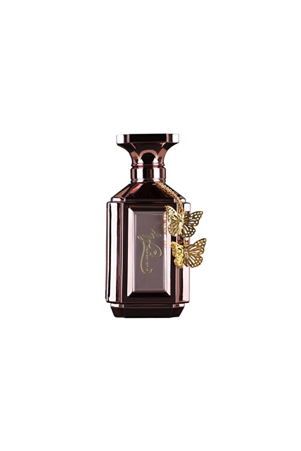 x Lisa Hochstein - Fly Parfum - Citron Zest, Bulgarian Rose, Tonka Bean, Patchouli - 100mL