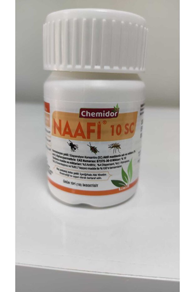 NAAFİ 10 SC - 3