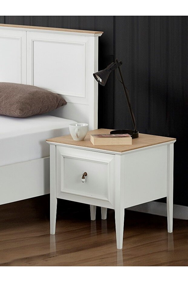 BRİSTOL KOMİDİN - 2