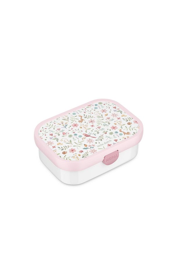 Lunch Box Campus Portatif Yemek Kabı 750 Ml - 1