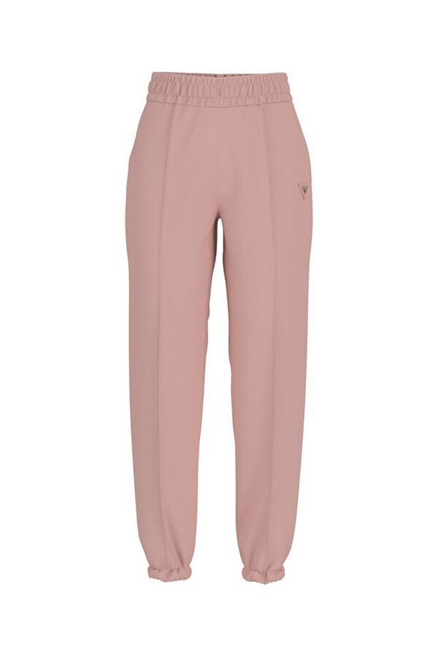 Kadın Olympe Jogger Eşofman Altı - Pembe - 1
