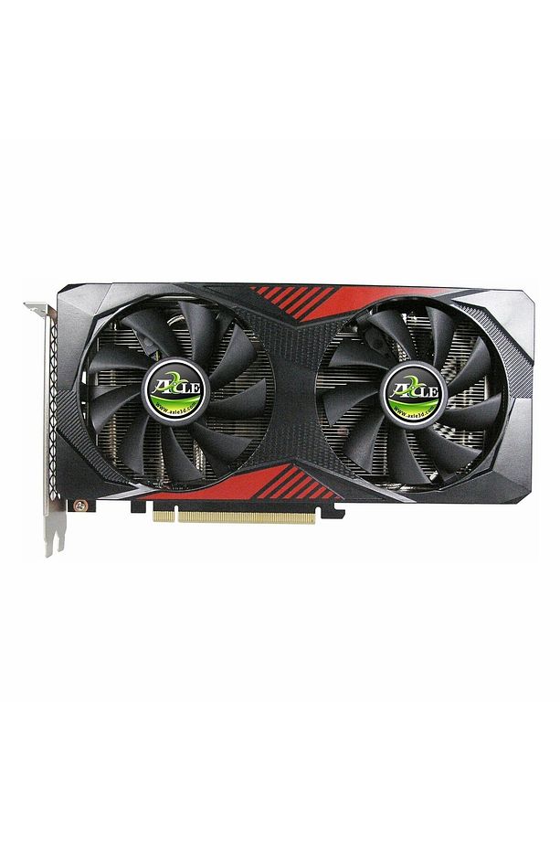 GeForce RTX 3060 Ti 8GB GDDR6 256Bit HDMI/DP Ekran Kartı - 2