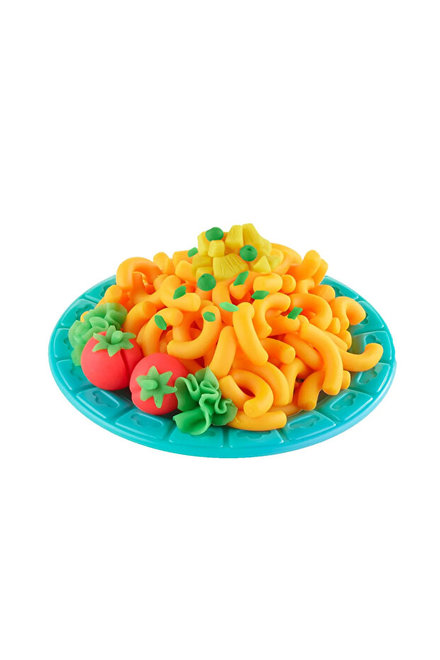 PLAY DOH KITCHEN CREATIONS SET DE GATIT PASTE - 3