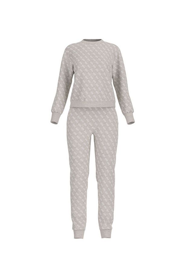 Simona Kadın Pijama Seti - 1