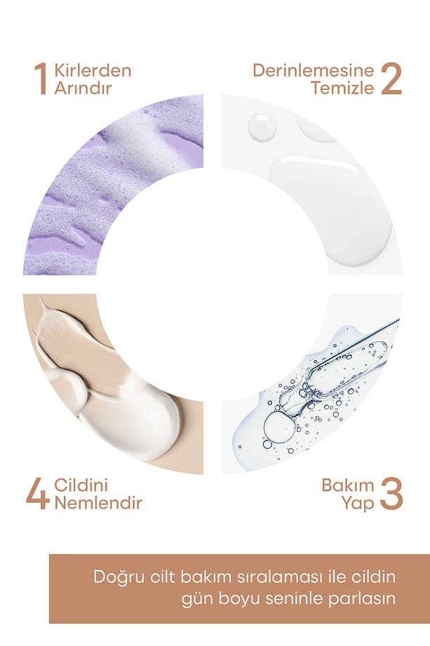 Günlük Renkli Likit Güneş Kremi Hafif Yapı Ton Eşitleyen +SPF 50 – 02 - 50 ml - 5