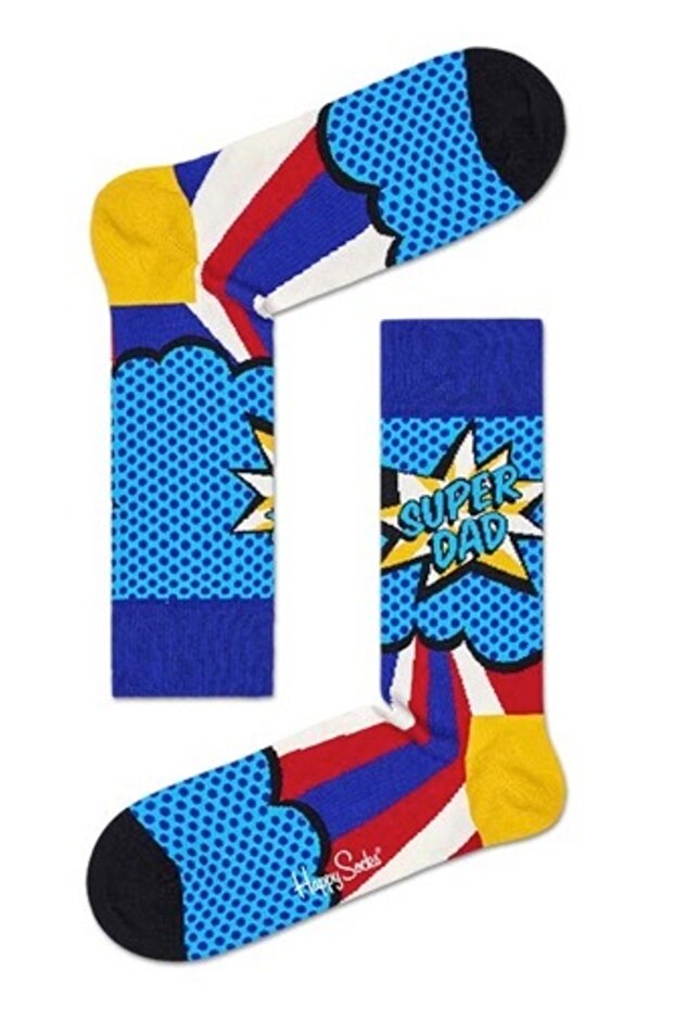 جوارب سوبر داد - 1