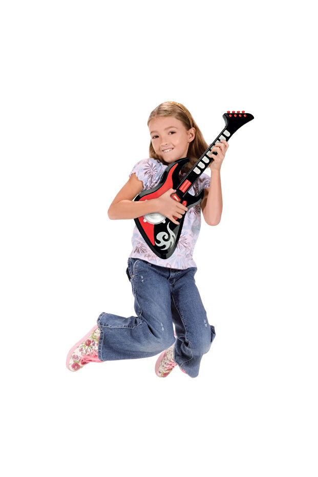 Играчка китара - 8