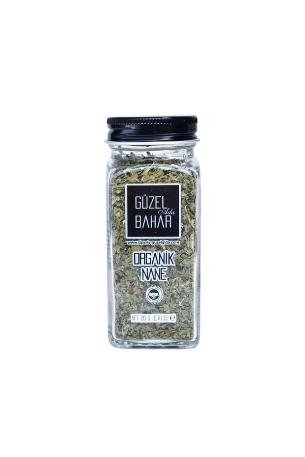 Organik Nane 20gr