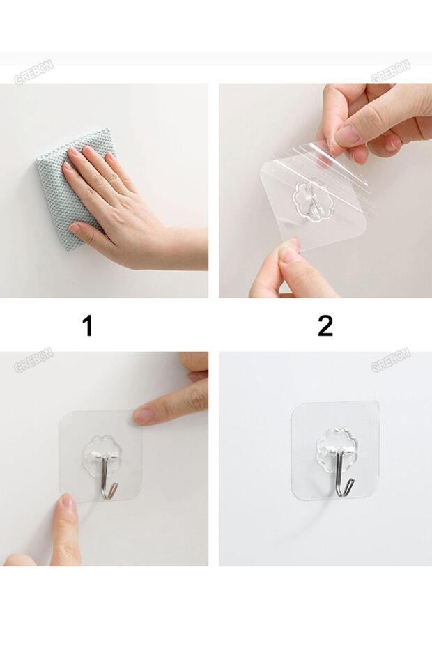 🪝ŞEFFAF ASKI - 7