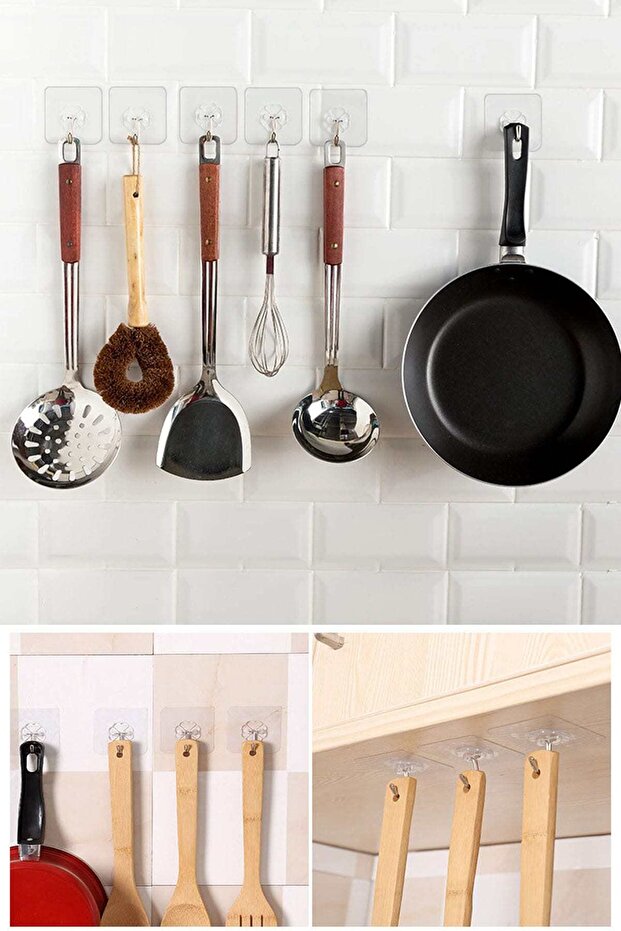 🪝ŞEFFAF ASKI - 3