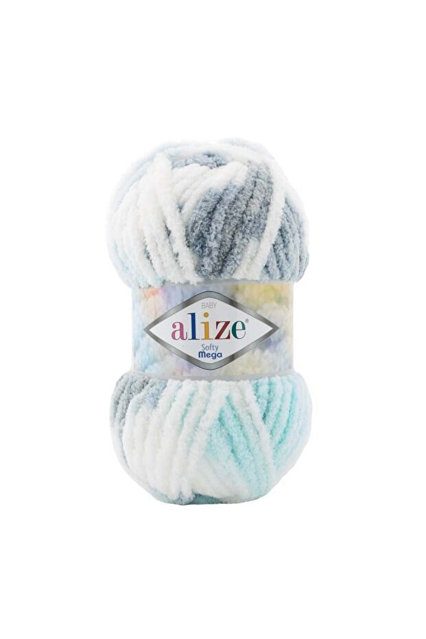 اليزا سوفتى ميجا 5939 - 1