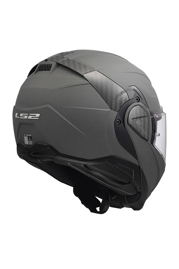 Advant 2 Kask - 4