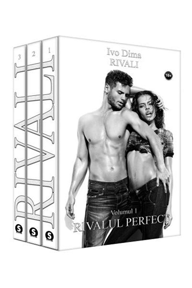Pachet Rivali, Ivo Dima - 1
