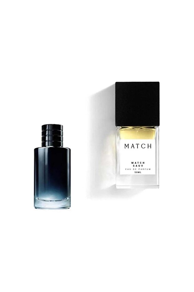 ماتش سووف - 1