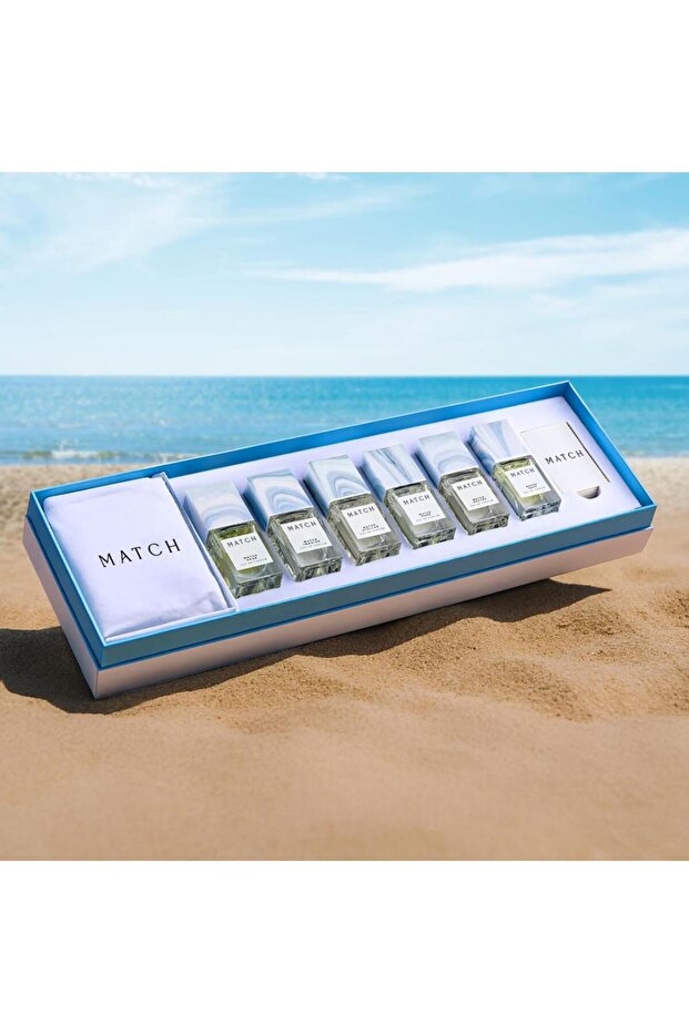 مجموعة ديسكفري ست الجديدة - 1