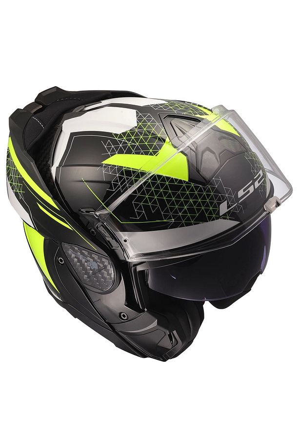 Advant 2 Astral Kask - 8