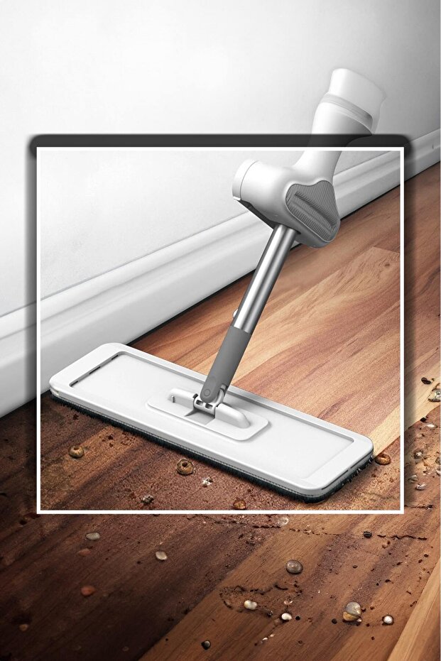 🧽SIKMALI SPİN MOP - 8