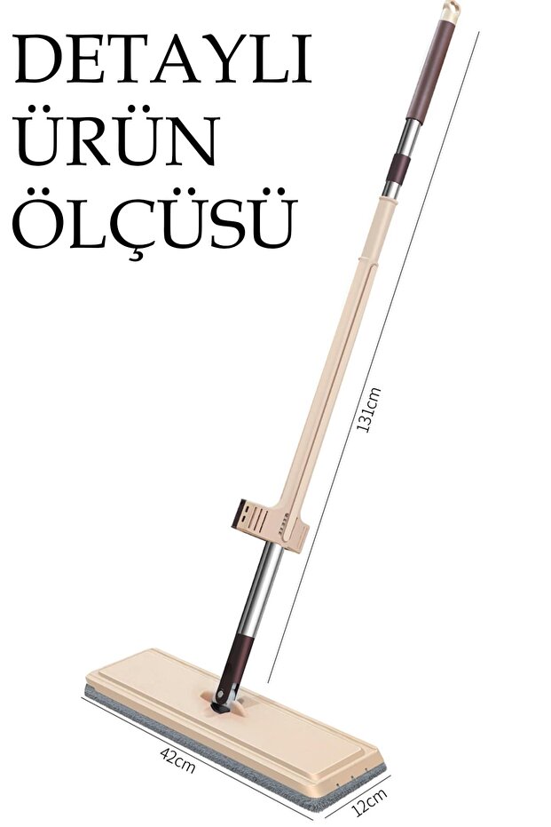 🧽SIKMALI SPİN MOP - 5