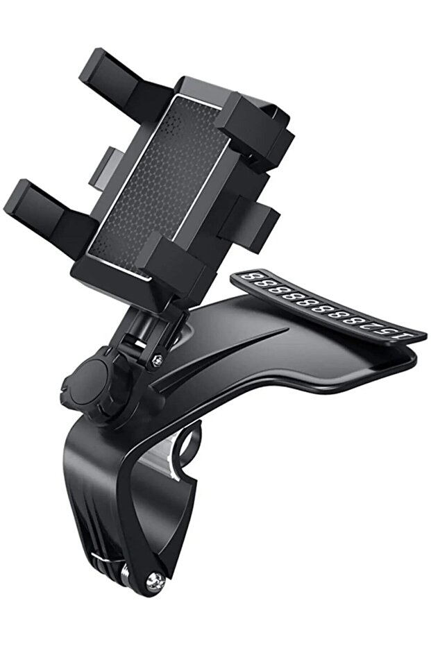 📱NUMARATÖRLÜ TELEFON TUTUCU - 7