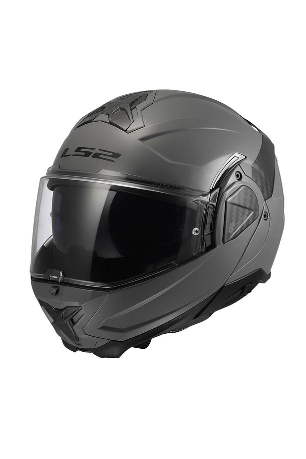 Advant 2 Kask - 1