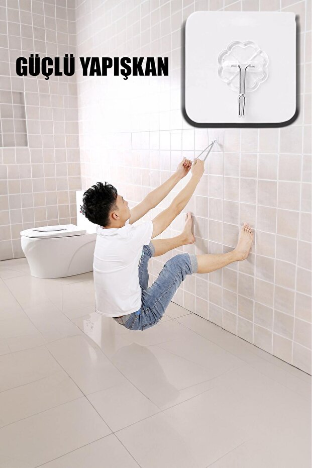 🪝ŞEFFAF ASKI - 5