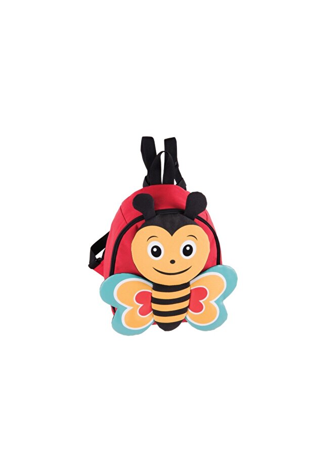 Baby Bee Backpack - 1
