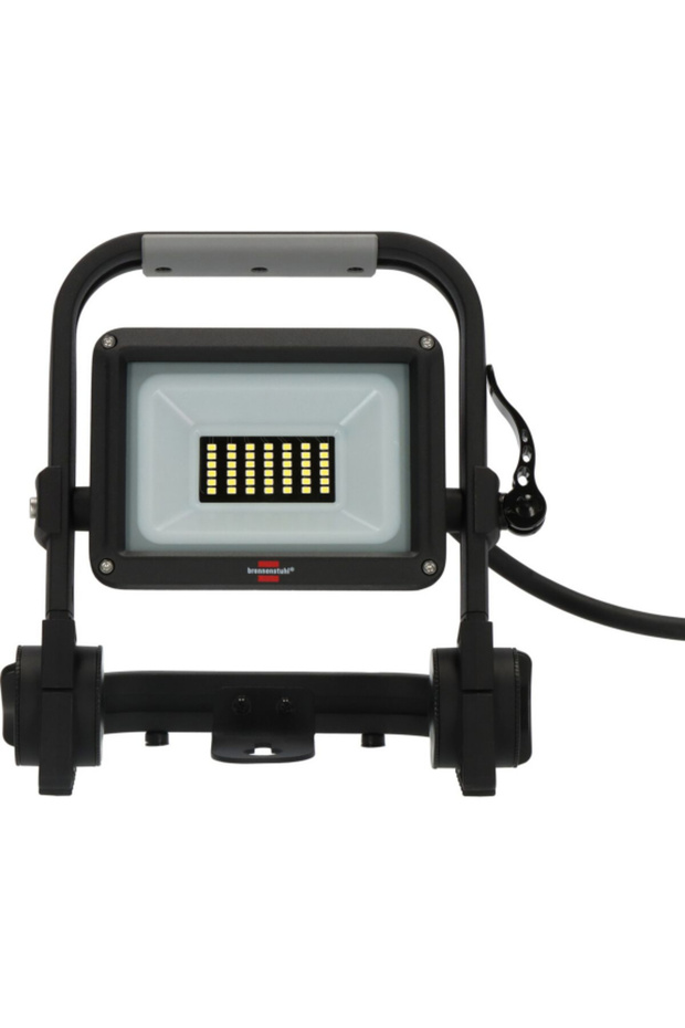 مصباح LED خارجي متنقل من جارو بقوة 20 واط IP65