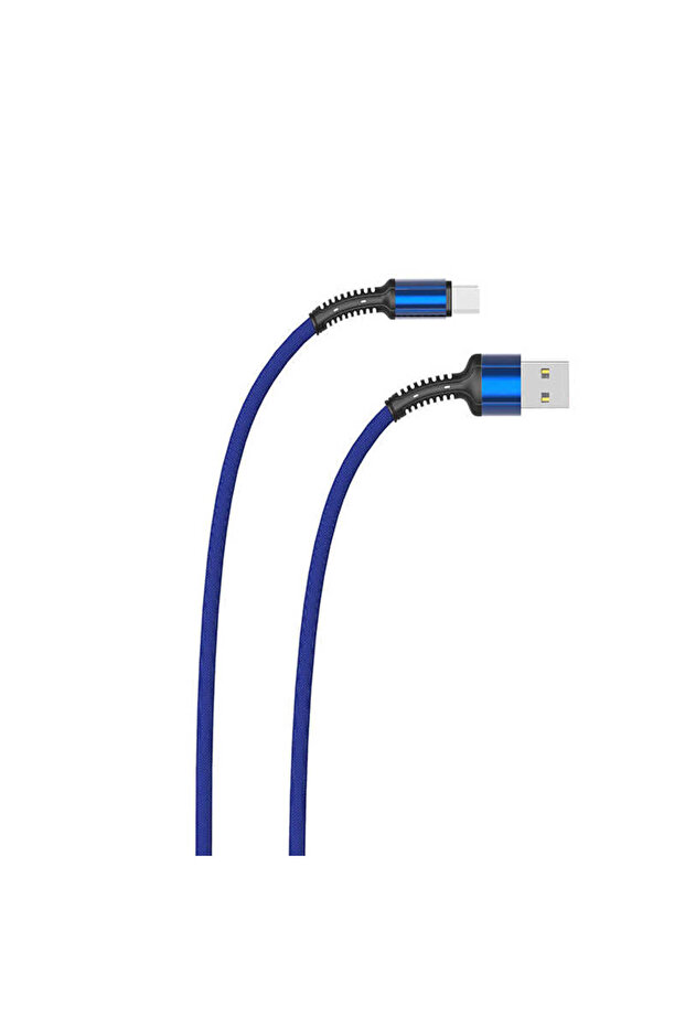كابل USB صغير LS64 أسود-MKST - 3