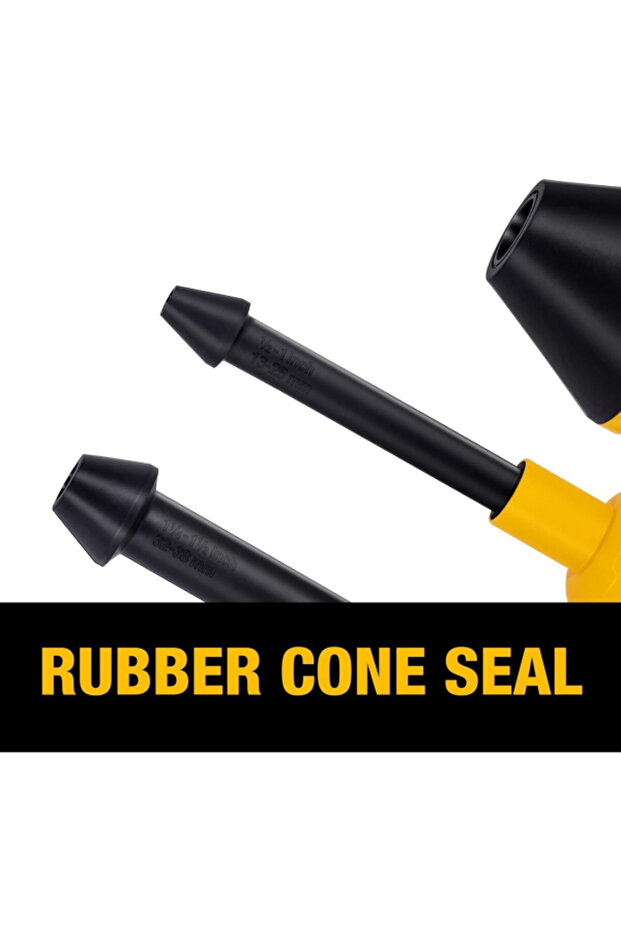 Conduit Line Puller Attachment Kit - 5