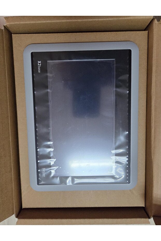 7'' HMI with iX runtime dokunmatik Ekran - 1