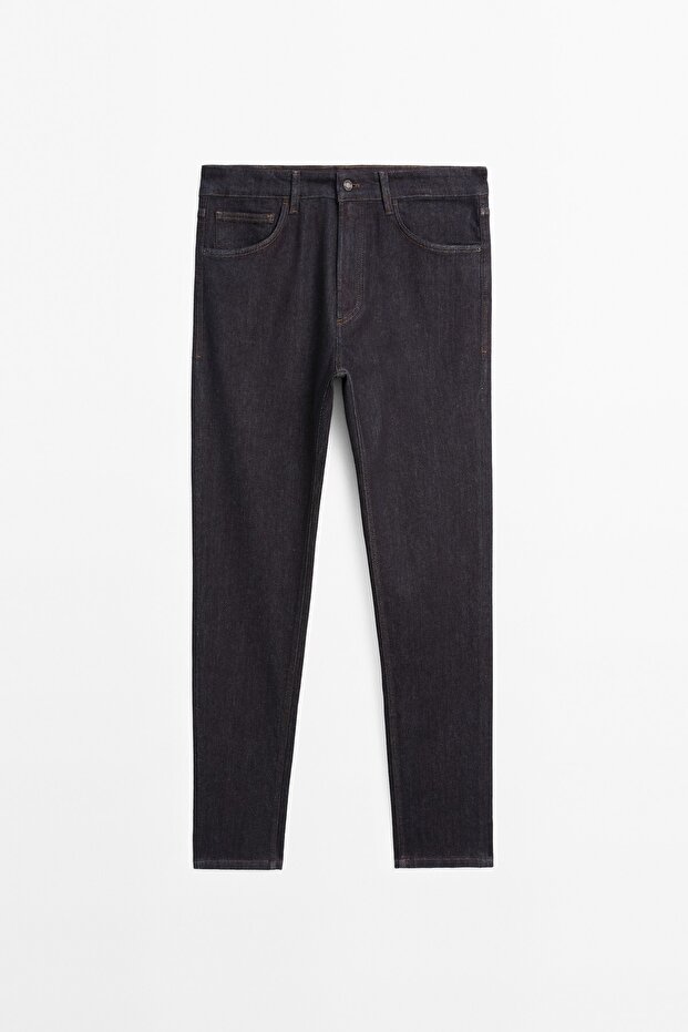 Slim fit jean - 5