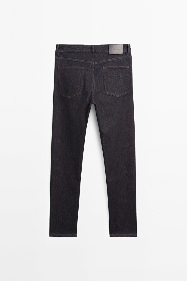 Slim fit jean - 8