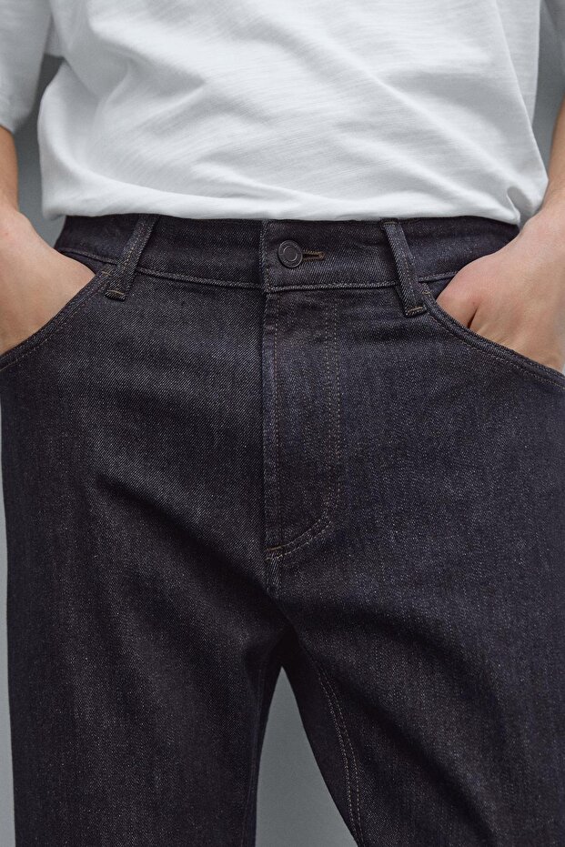 Slim fit jean - 4