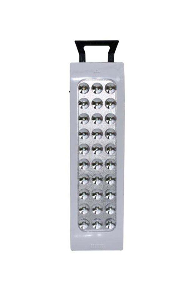 ضوء طوارئ LED قابل للشحن - 1